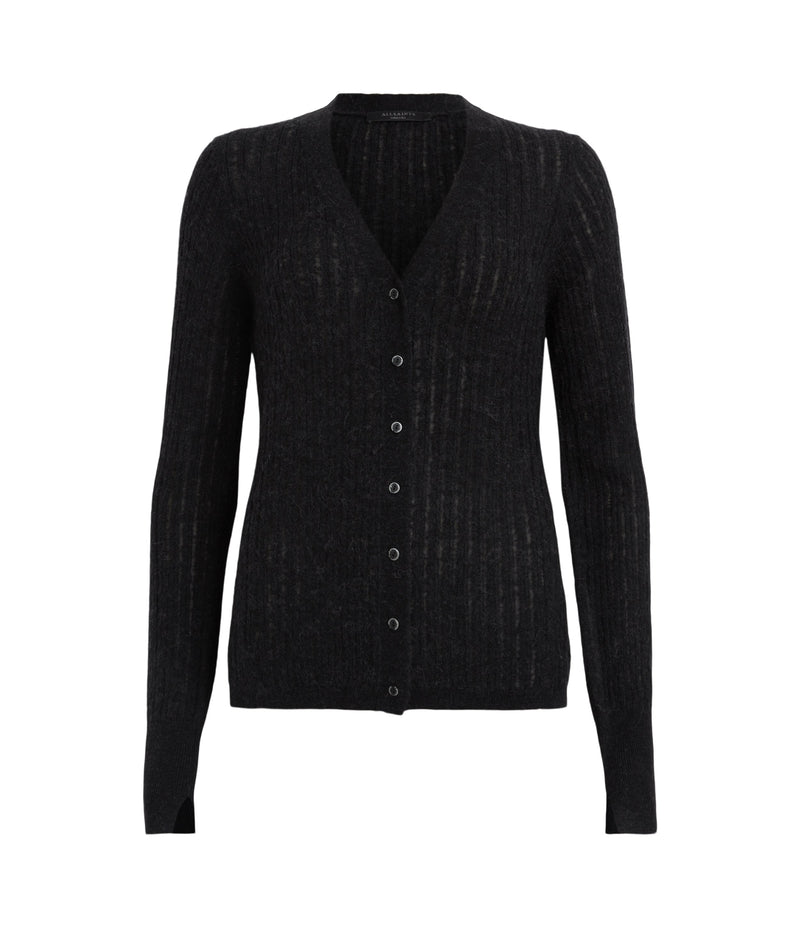 Cardigan Abi Urban Black