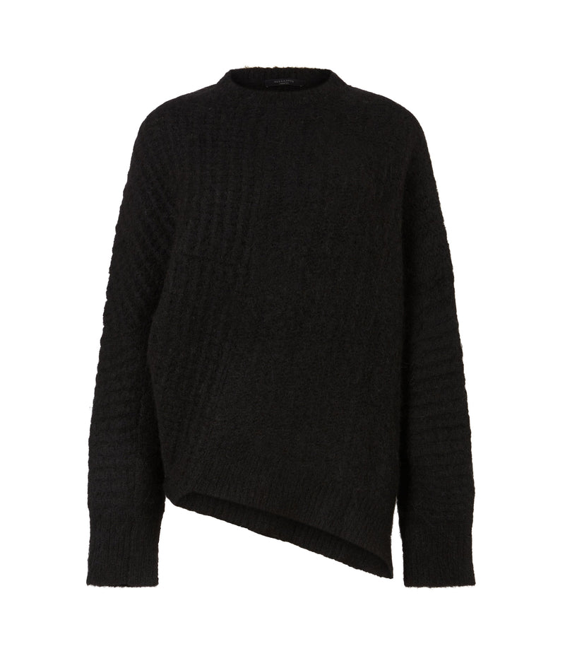 Sweater Selena Black