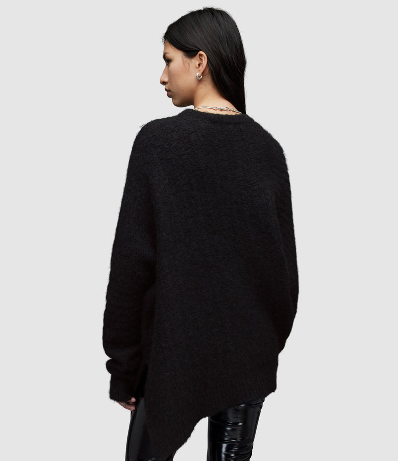 Sweater Selena Black