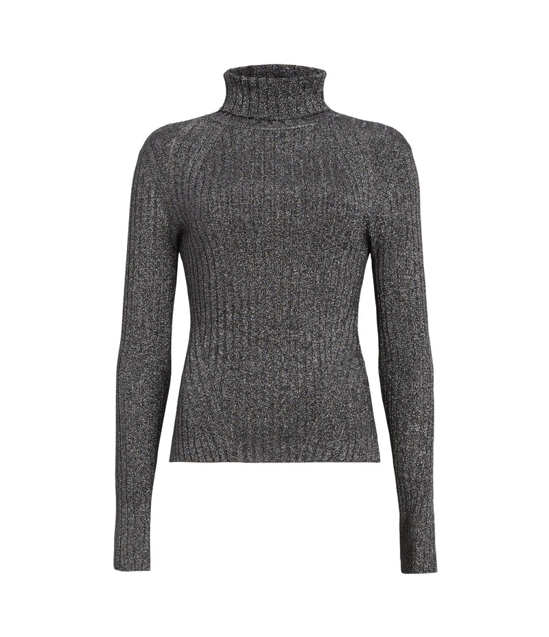 Sweater Juliette Black/Silver