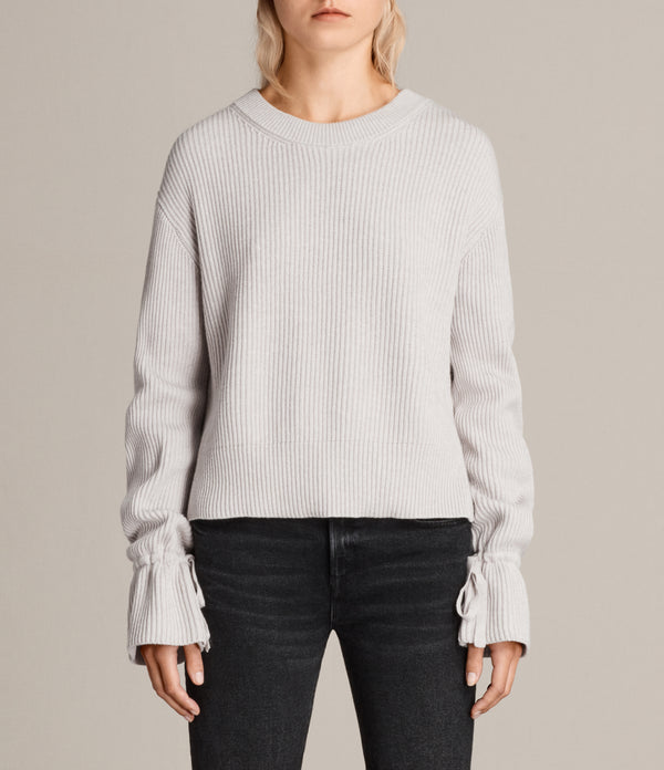 Jumper Eloise Cinder Marl