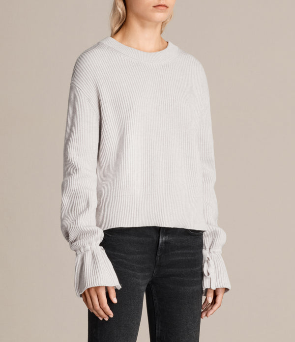 Jumper Eloise Cinder Marl