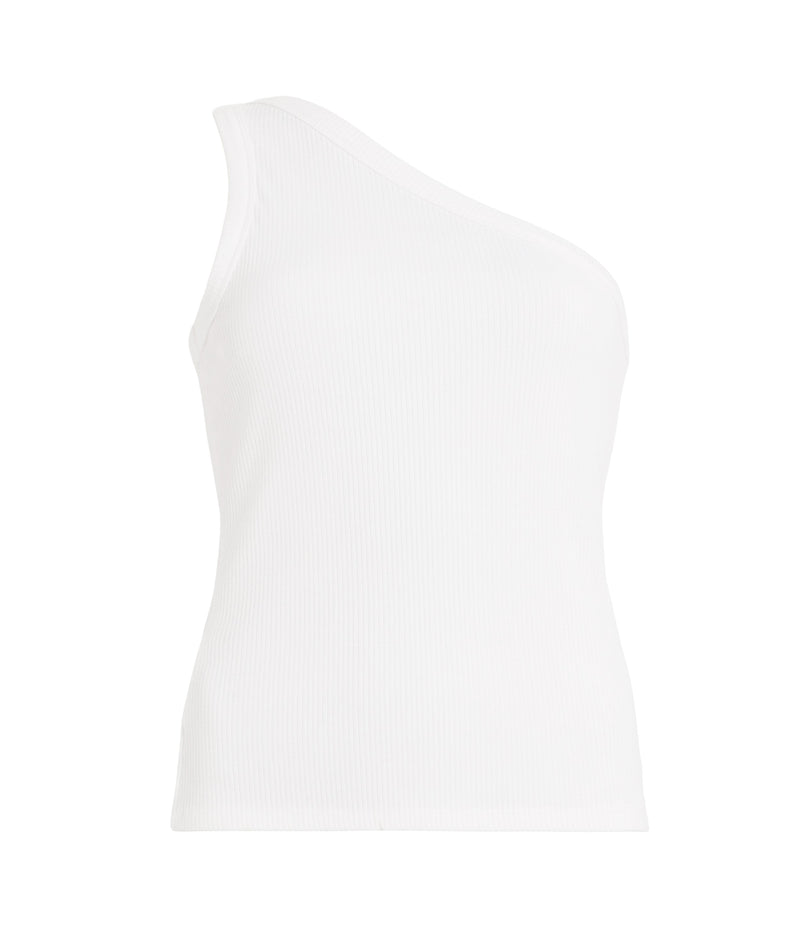 AllSaints | Camiseta Stef White para mujer