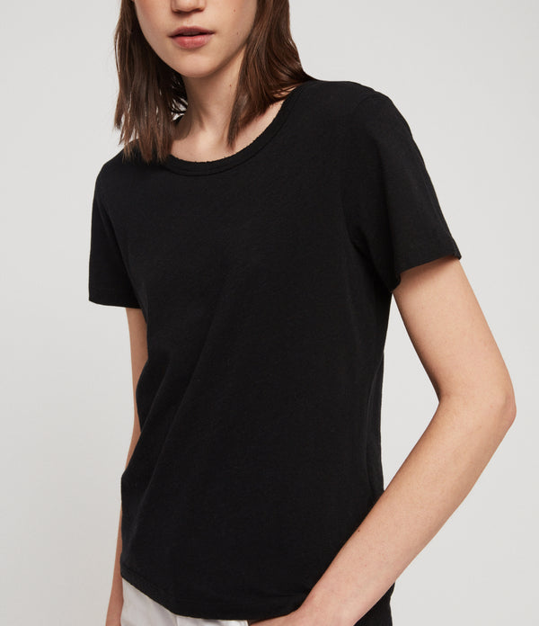 Camiseta Feda Black