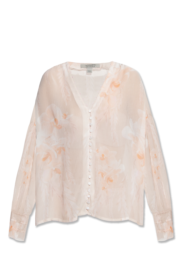 Top Stella Pale Pink