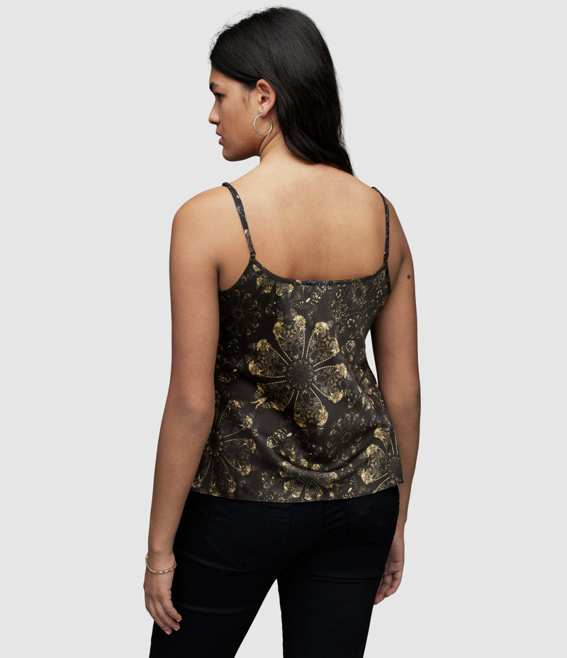 Blusa Hadley Black