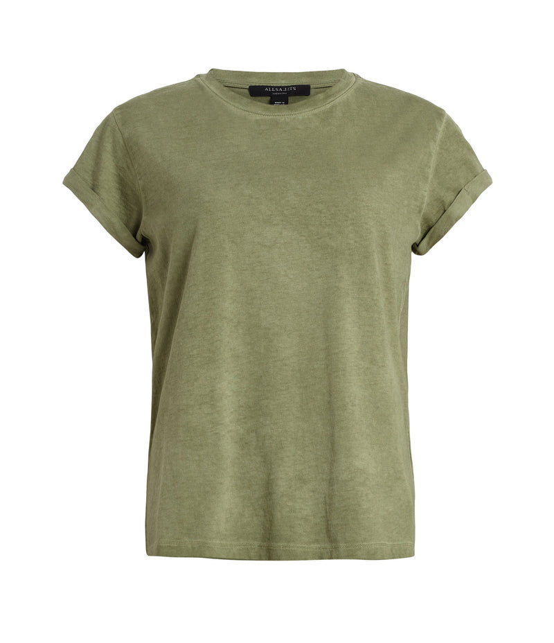 Camiseta Anna Verde Pasto
