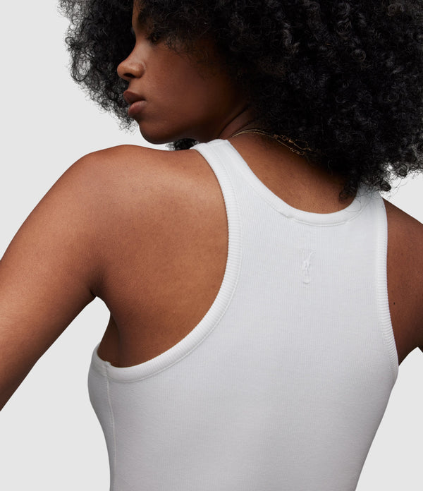 Blusa Norma Blanco