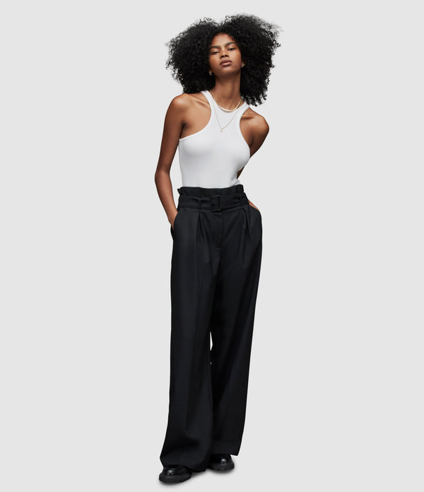 Blusa Norma Blanco