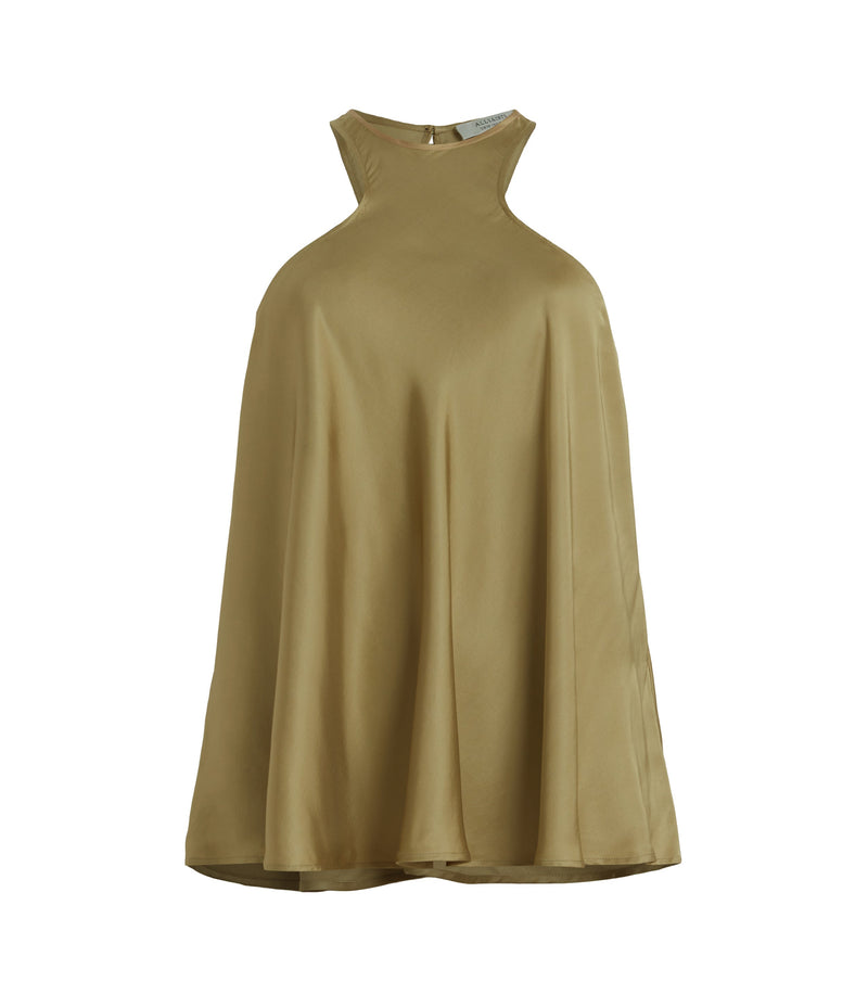 Blusa Verna Verde