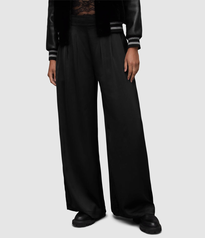 Pantalon Cody Black