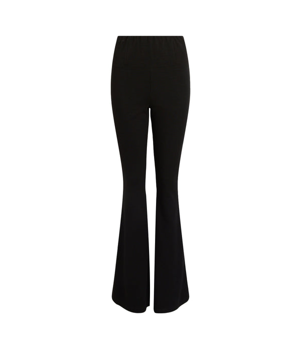 AllSaints | Pantalon Beta Black para mujer