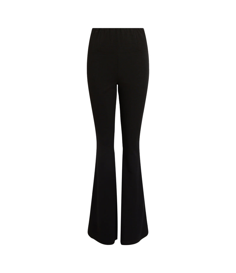 AllSaints | Pantalon Beta Black para mujer