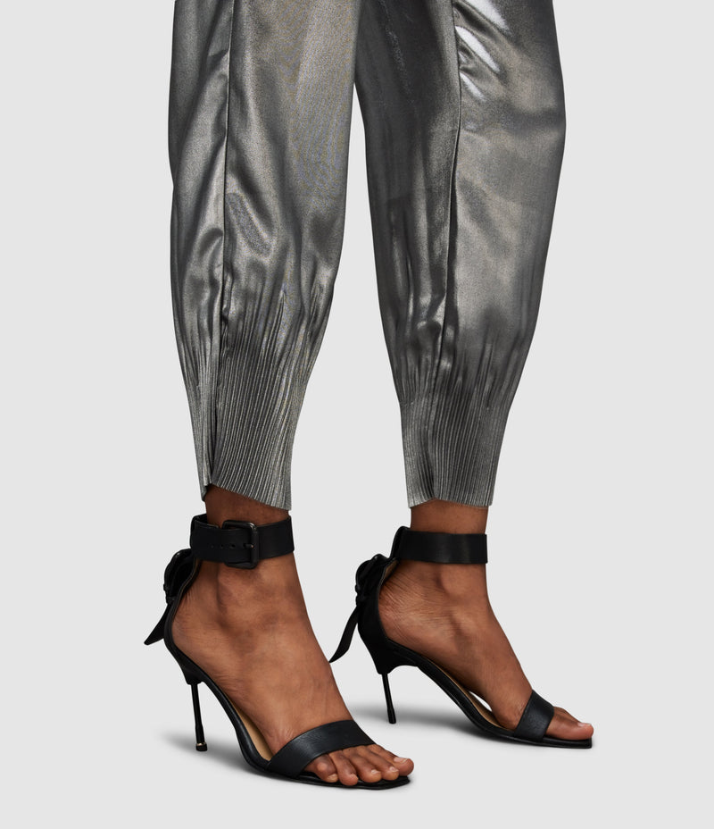 Pantalon Nala Gunmetal Grey