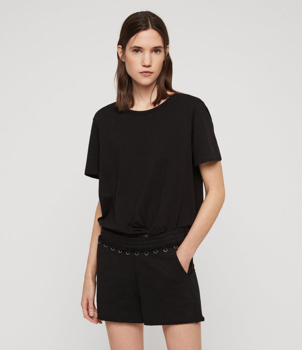 Shorts Daner Black
