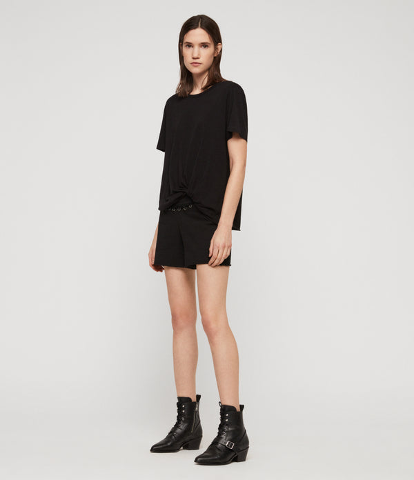 Shorts Daner Black