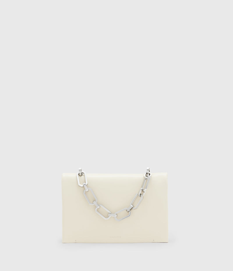 Clutch Yua Blanco Desierto