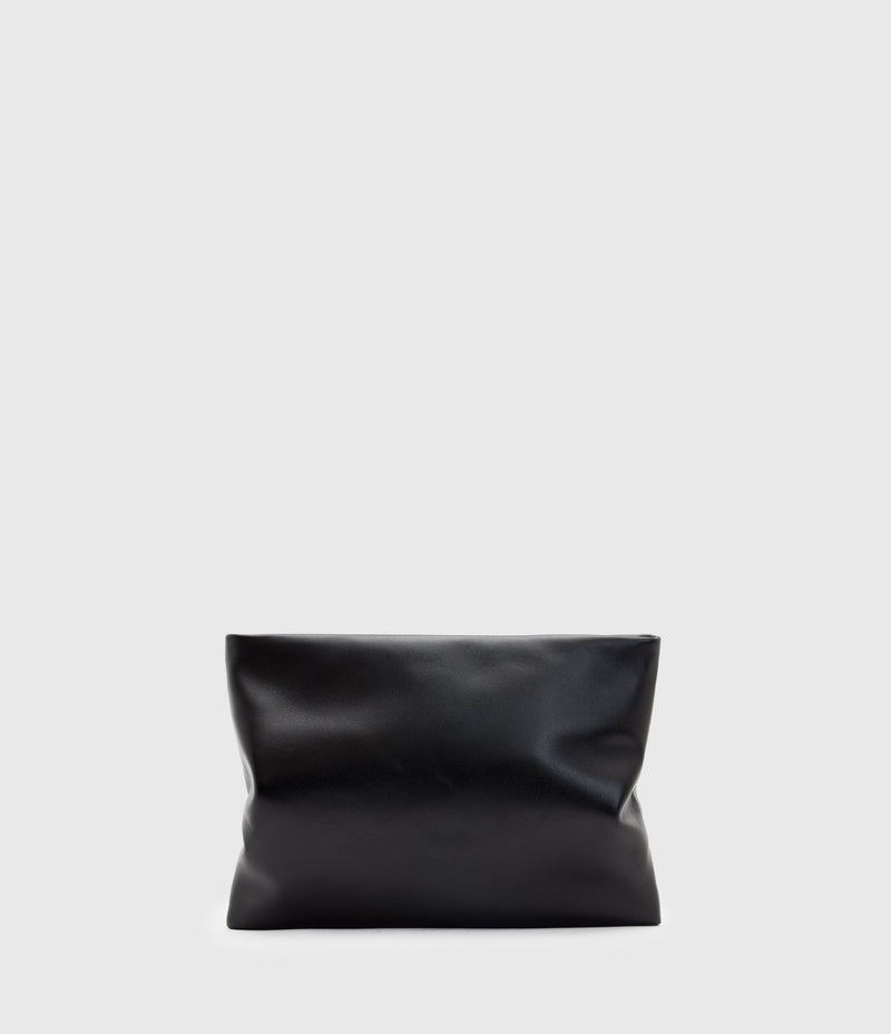 Clutch Bettina Negro