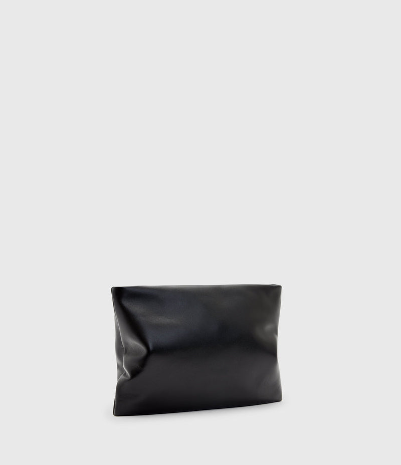 Clutch Bettina Negro