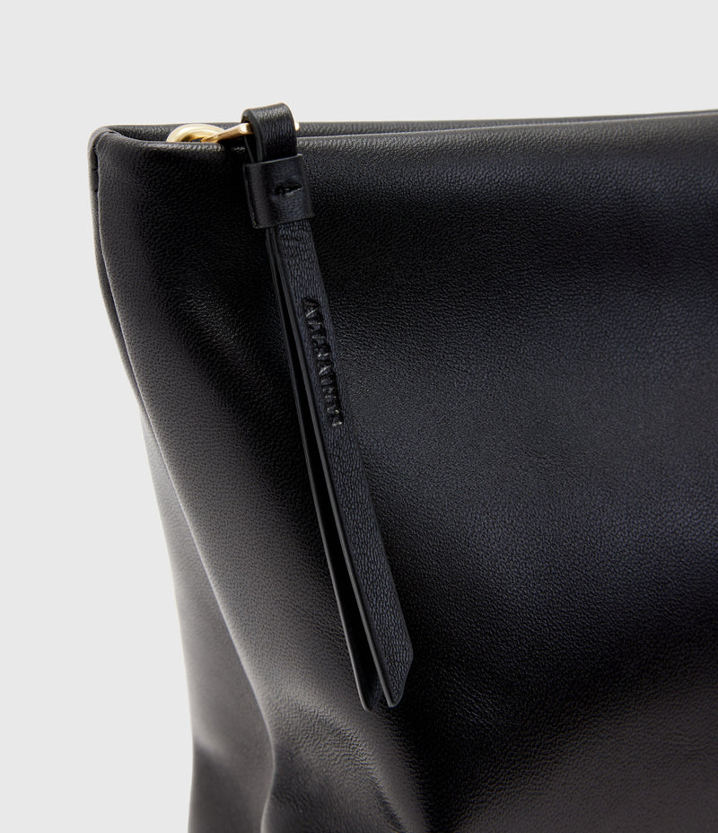 Clutch Bettina Negro