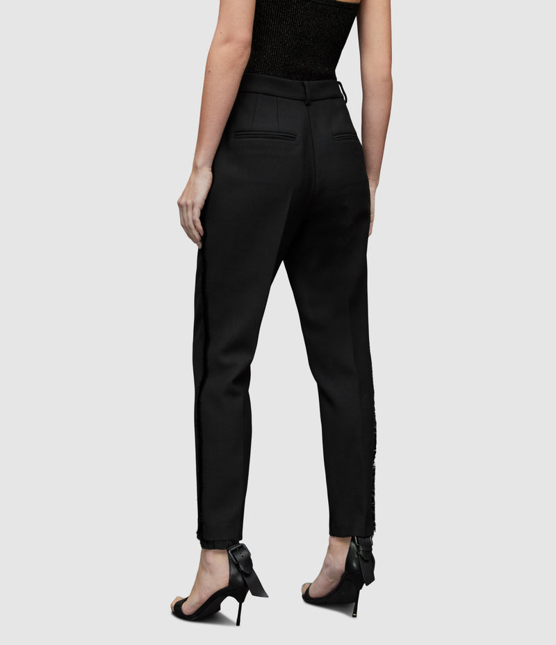 Pantalon Maxine Black