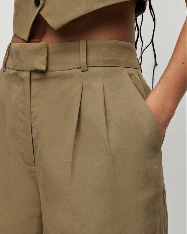 Shorts Deri Lyn  Café