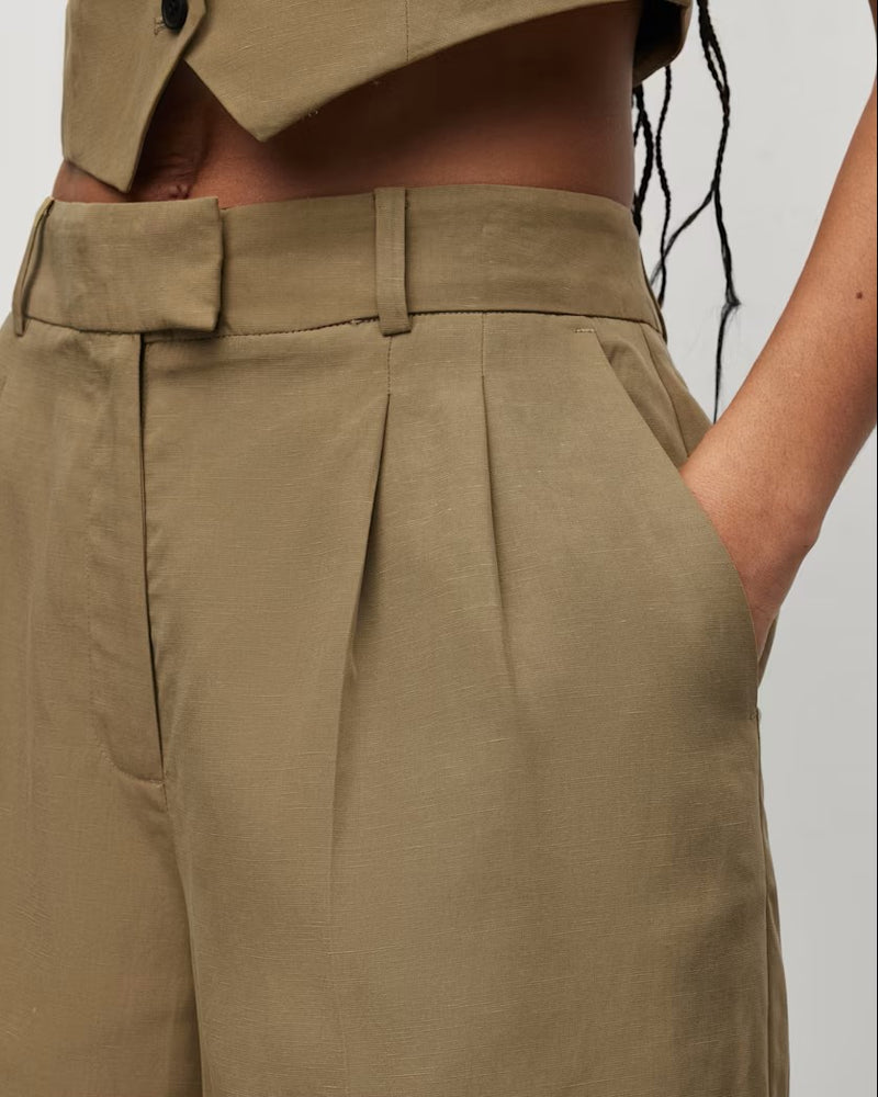 Shorts Deri Lyn  Café
