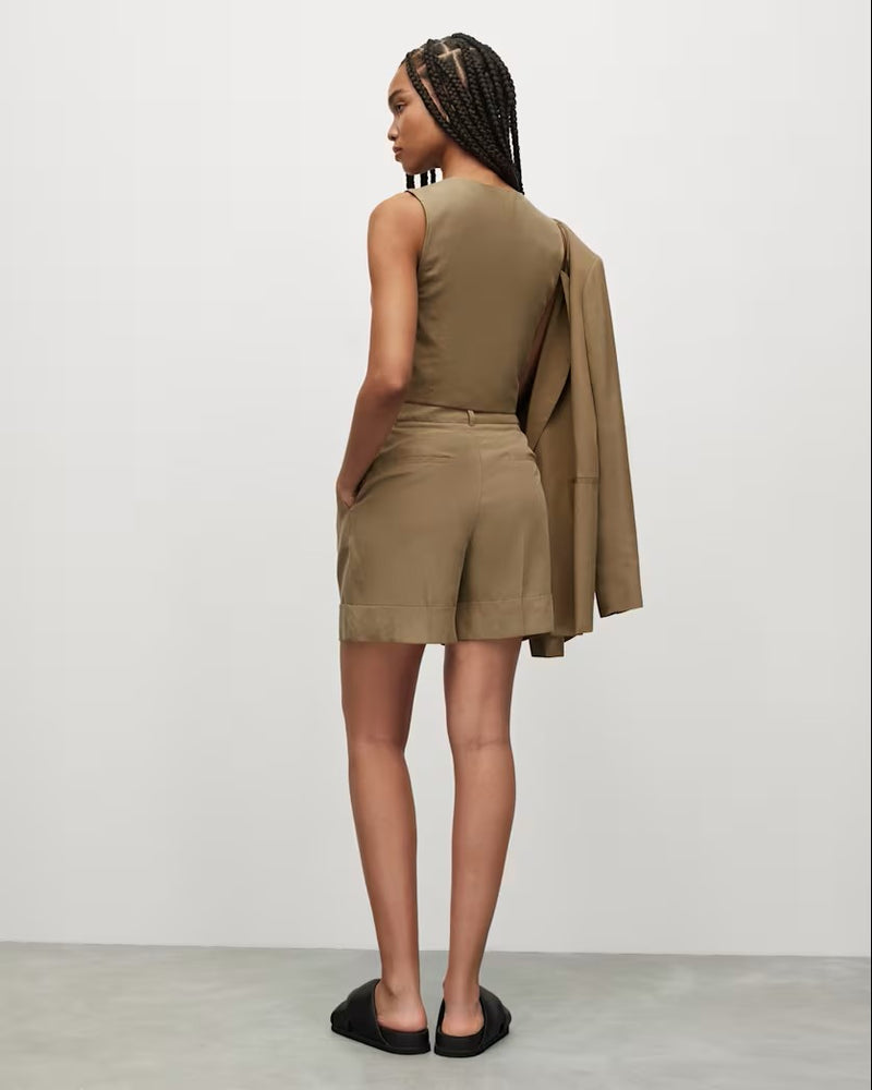 Shorts Deri Lyn  Café