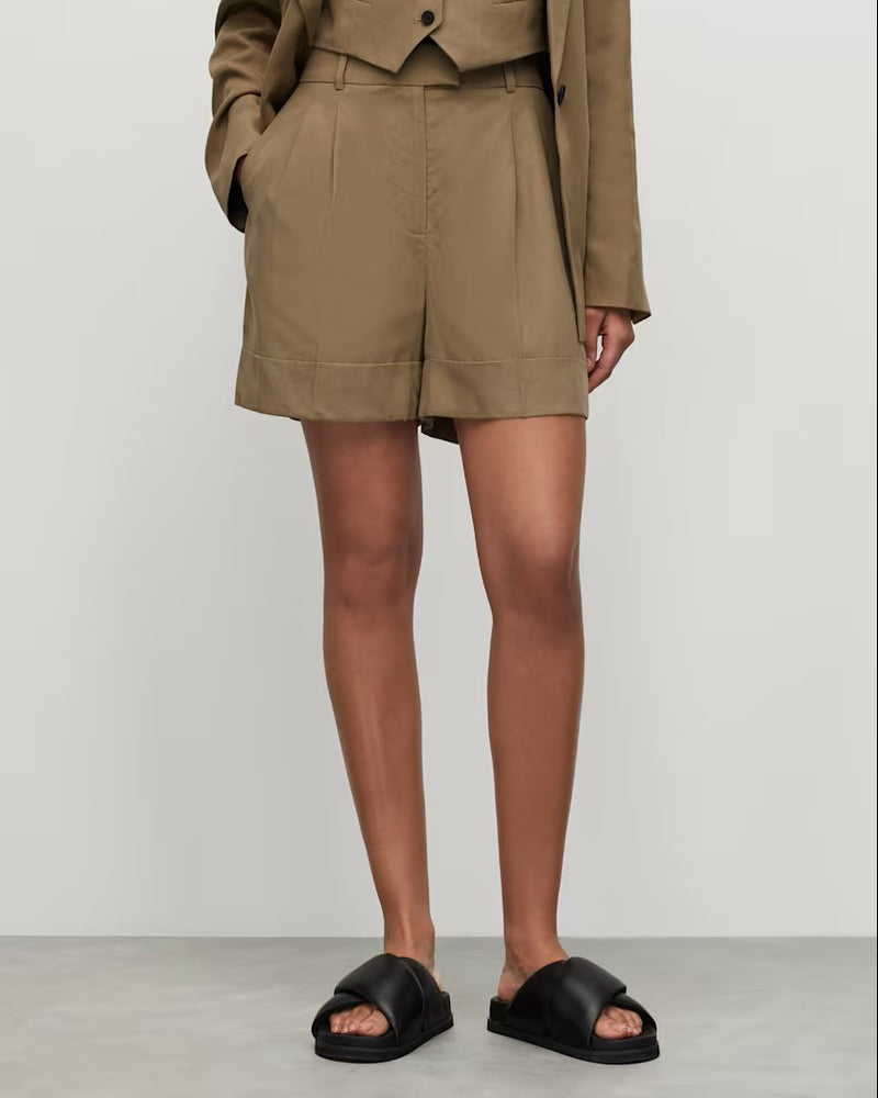 Shorts Deri Lyn  Café