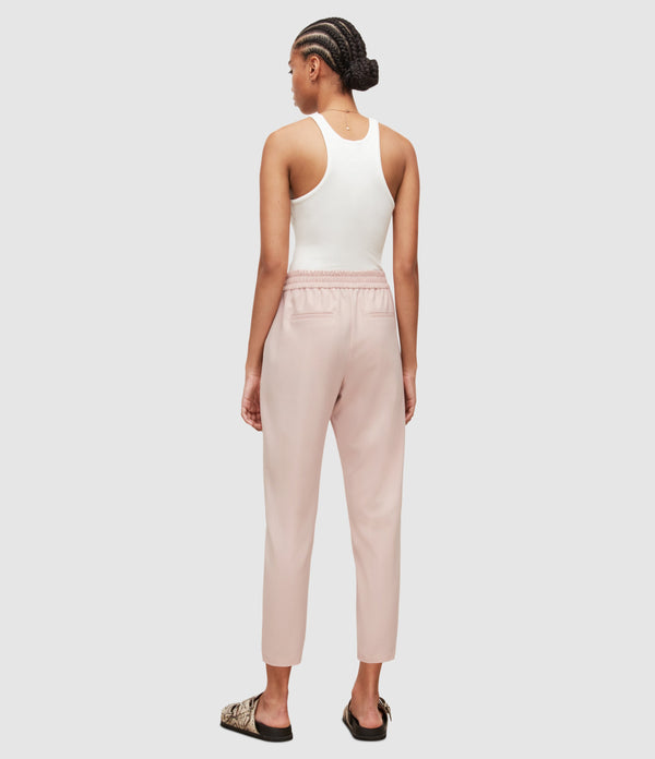 AllSaints | Pantalon Aleida Lady Lilac para mujer