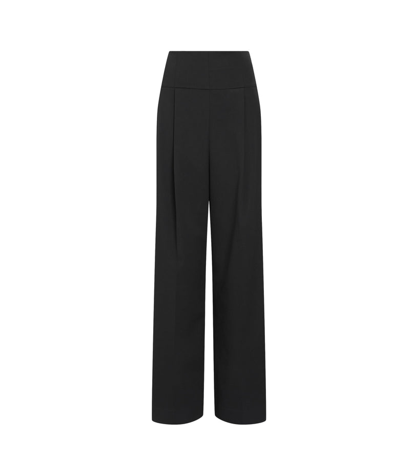 AllSaints | Pantalon Comet Black para mujer