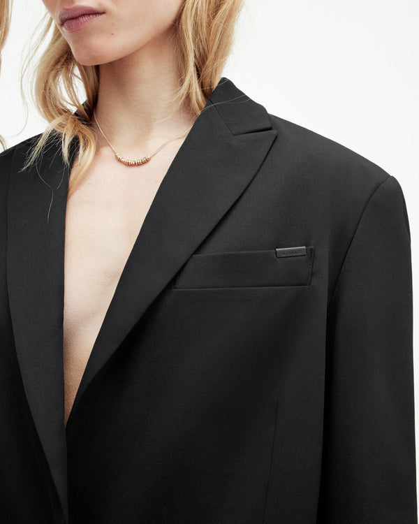 Blazer Nellie Negro