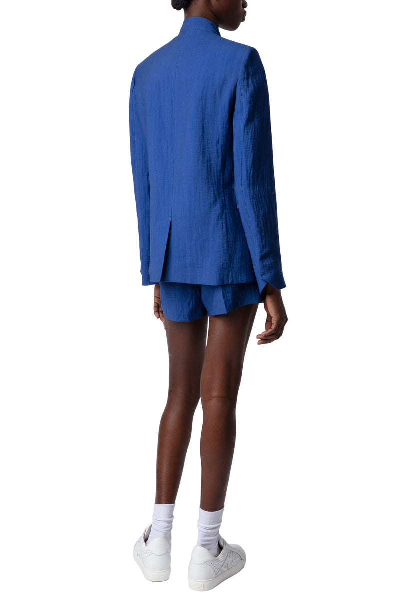 Shorts Please Tailleur Mar Profundo