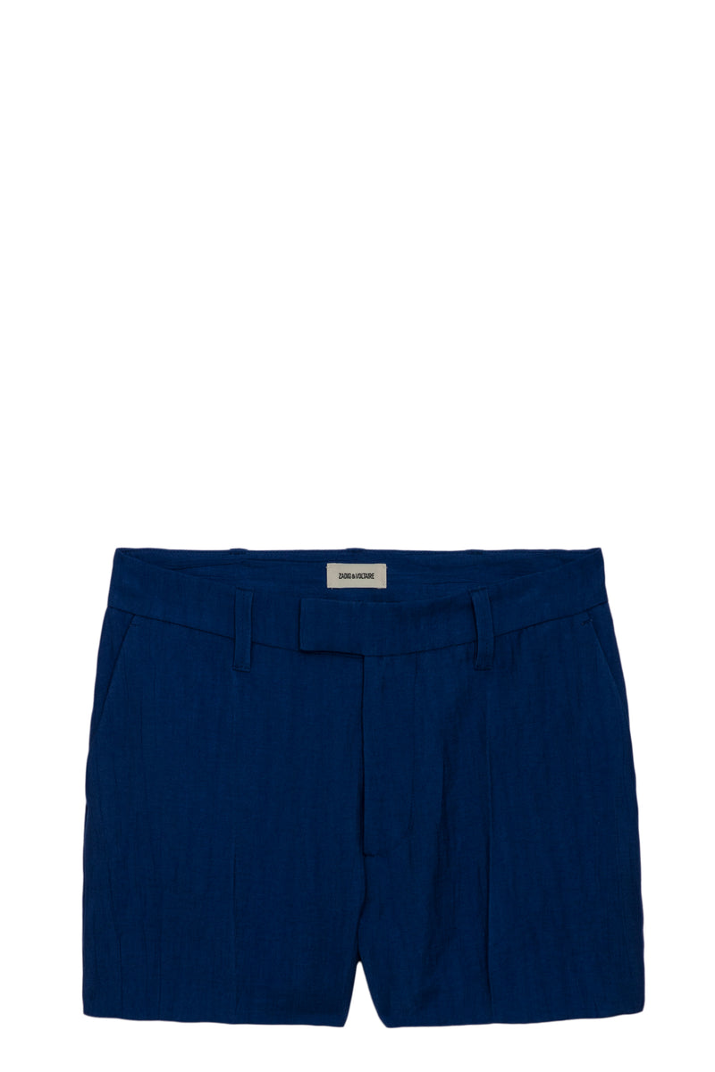 Shorts Please Tailleur Mar Profundo