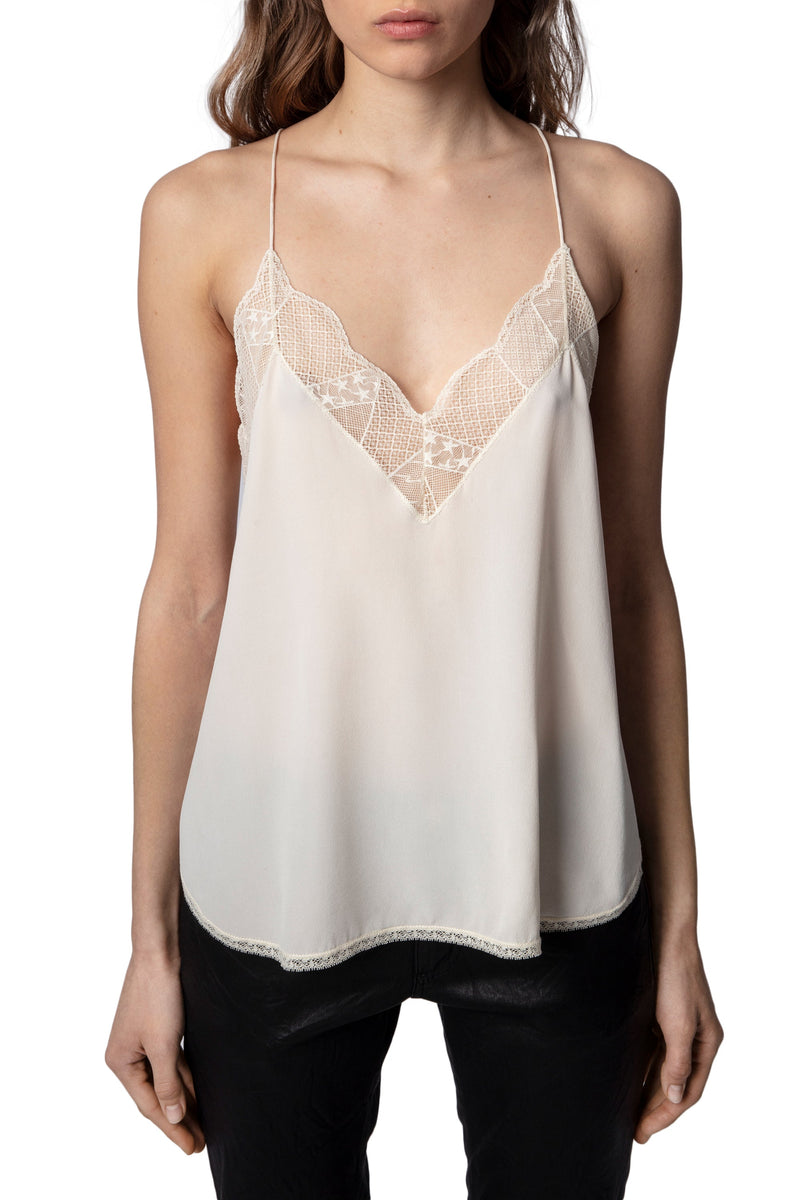 Top Christy Seda