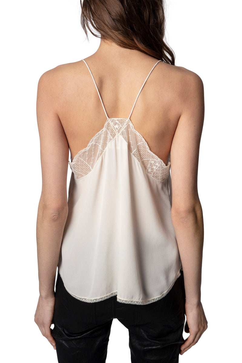 Top Christy Seda