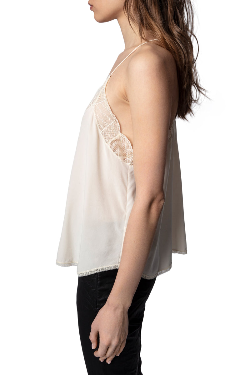 Top Christy Seda