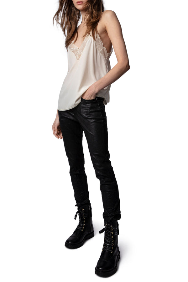 Top Christy Seda