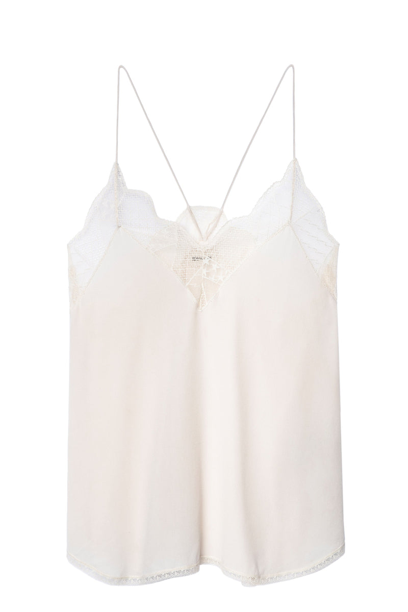 Top Christy Seda