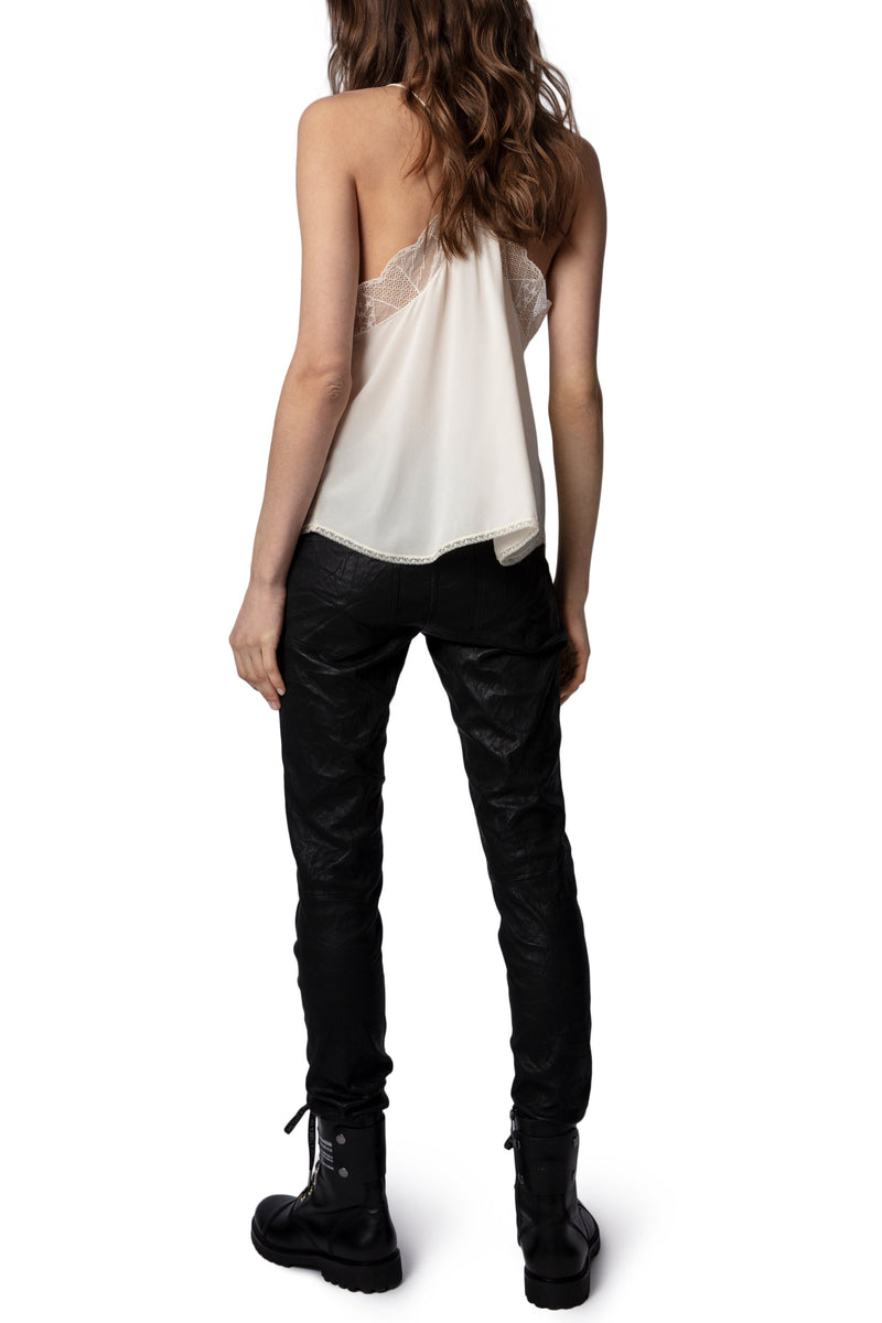 Top Christy Seda