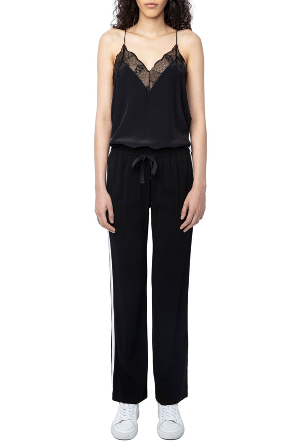 Top Christy Seda