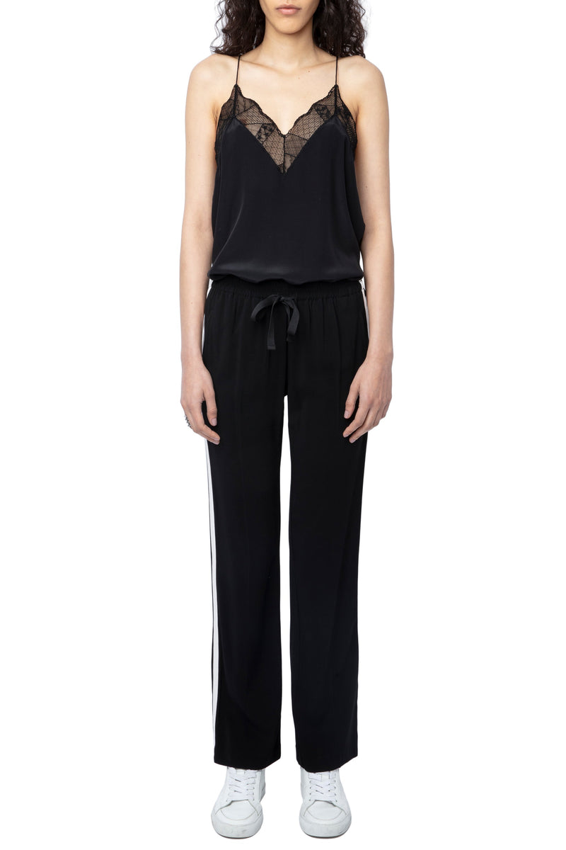 Top Christy Seda