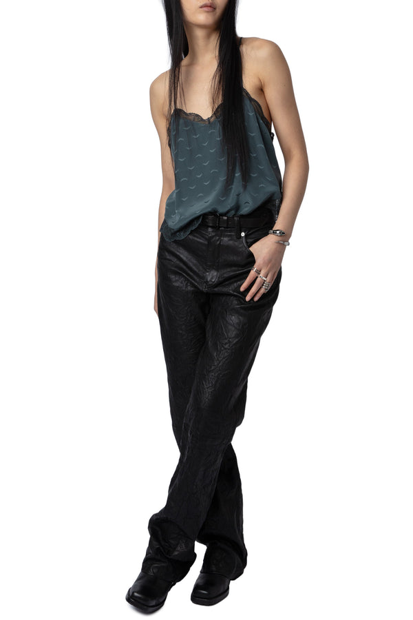 Top Claudy Wings Nori
