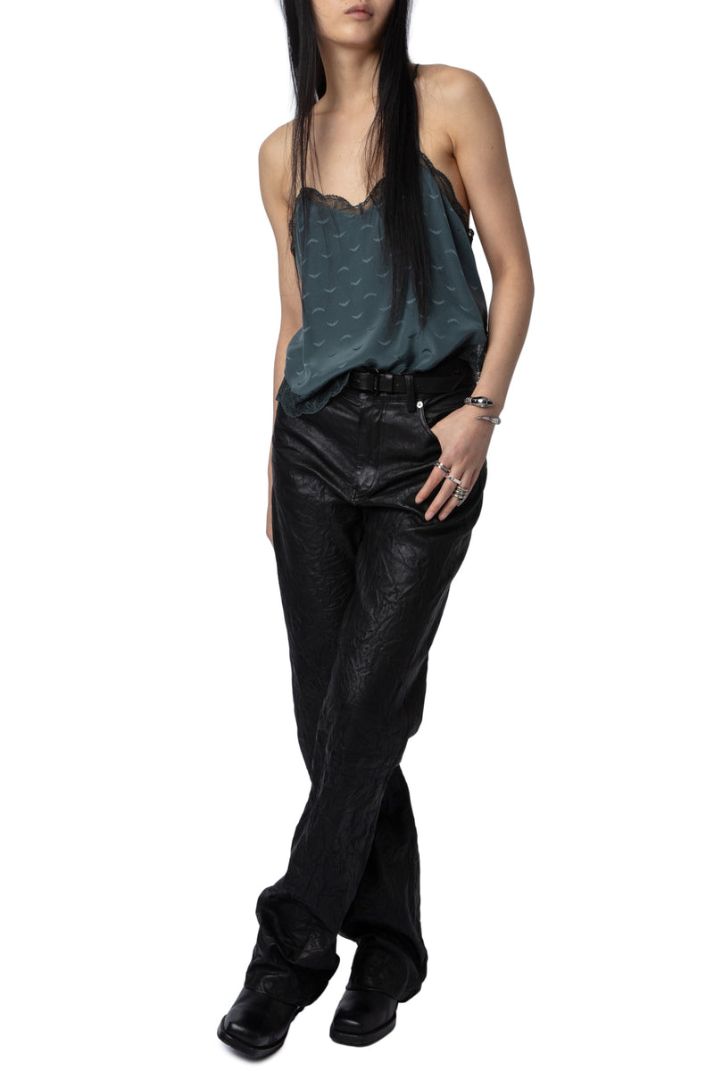 Top Claudy Wings Nori