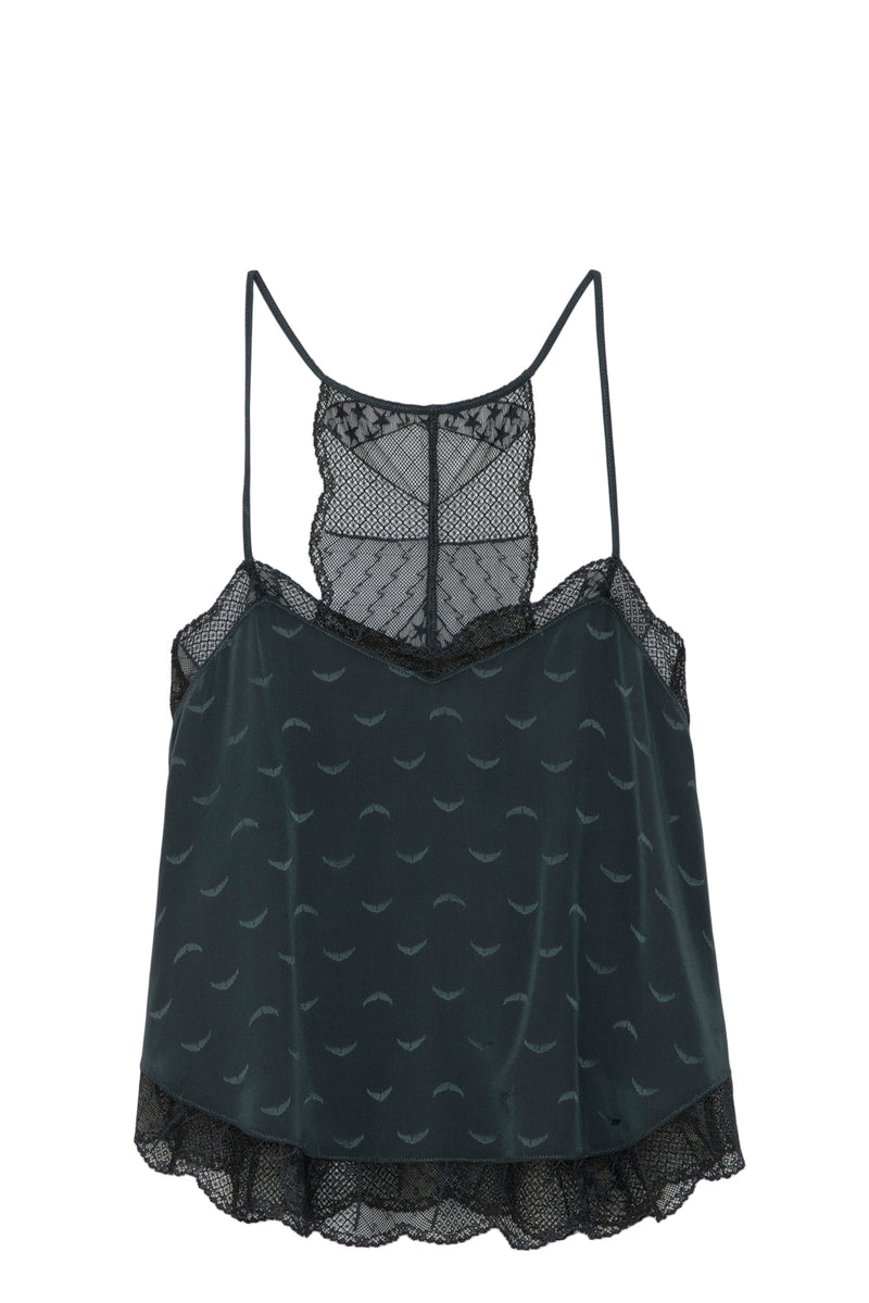 Top Claudy Wings Nori