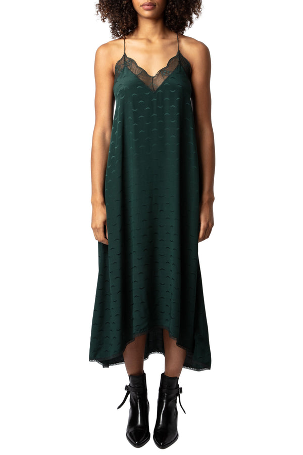 Vestido Risty Wings Peaks