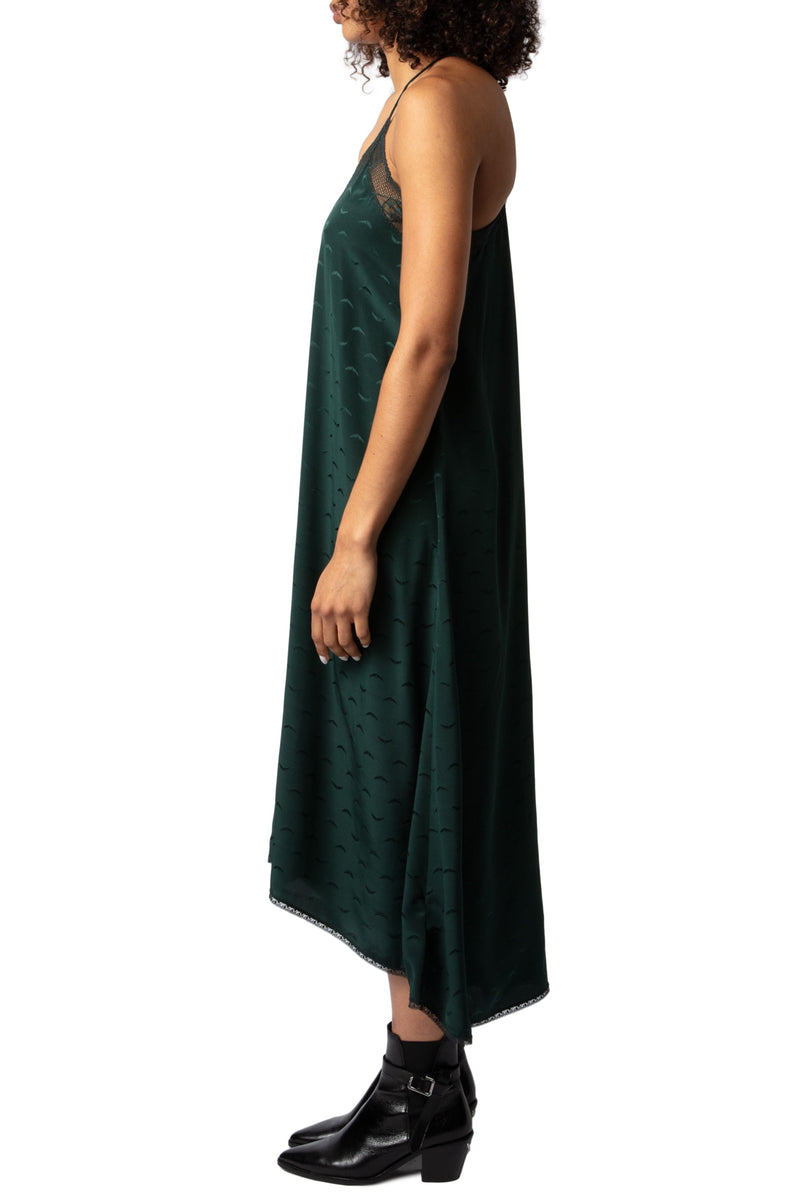 Vestido Risty Wings Peaks