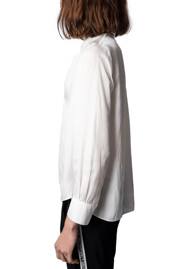Blusa Tink Satén