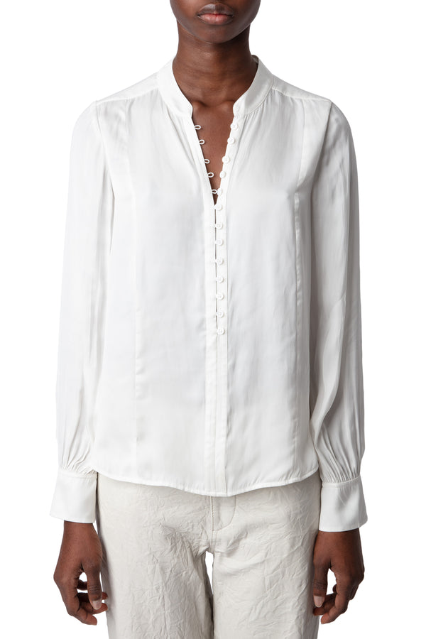 Blusa Twina Blanco