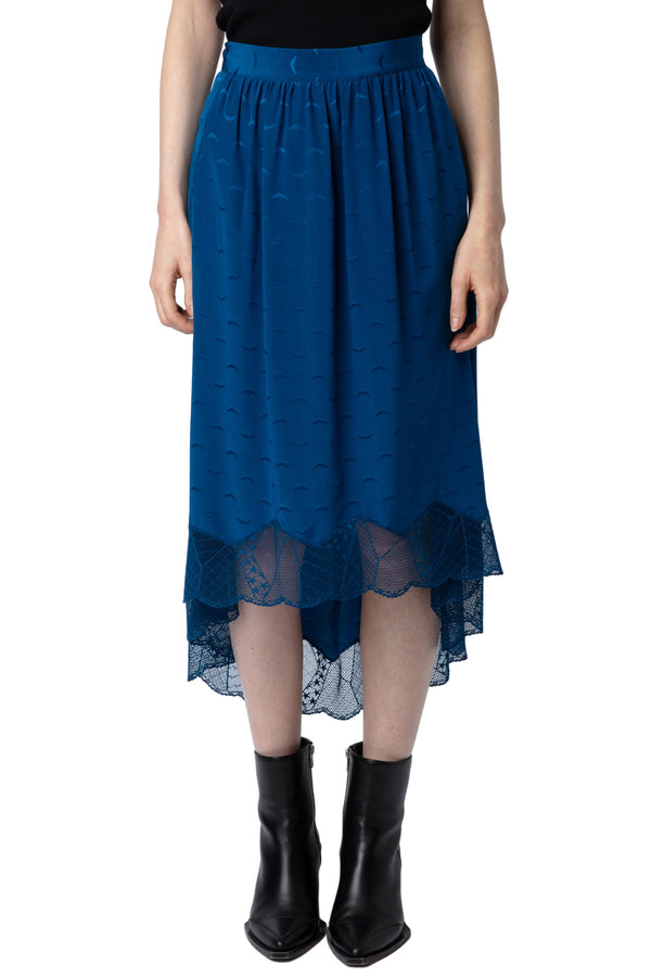 Falda Joslin Wings Overseas